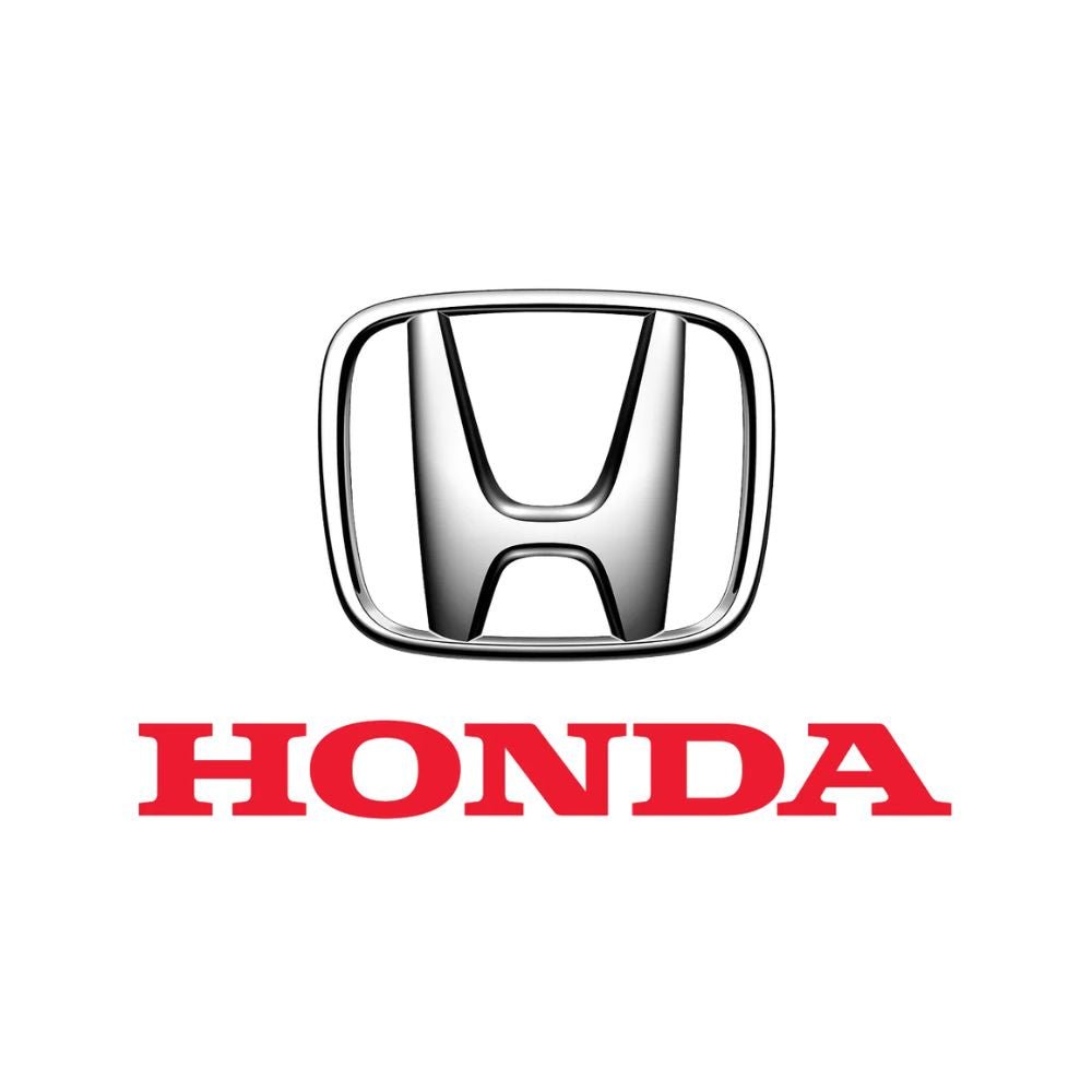 3W Honda Floor Mats - cozy home