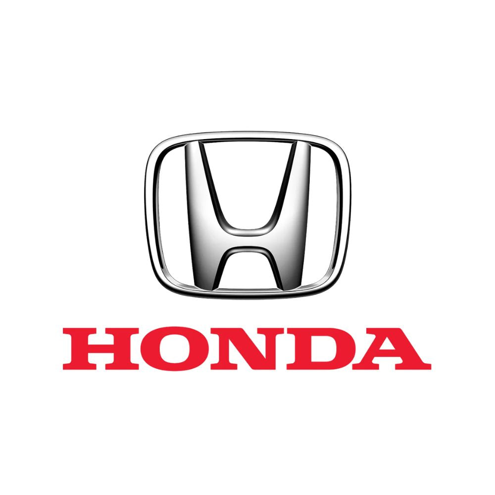 3W Honda Floor Mats