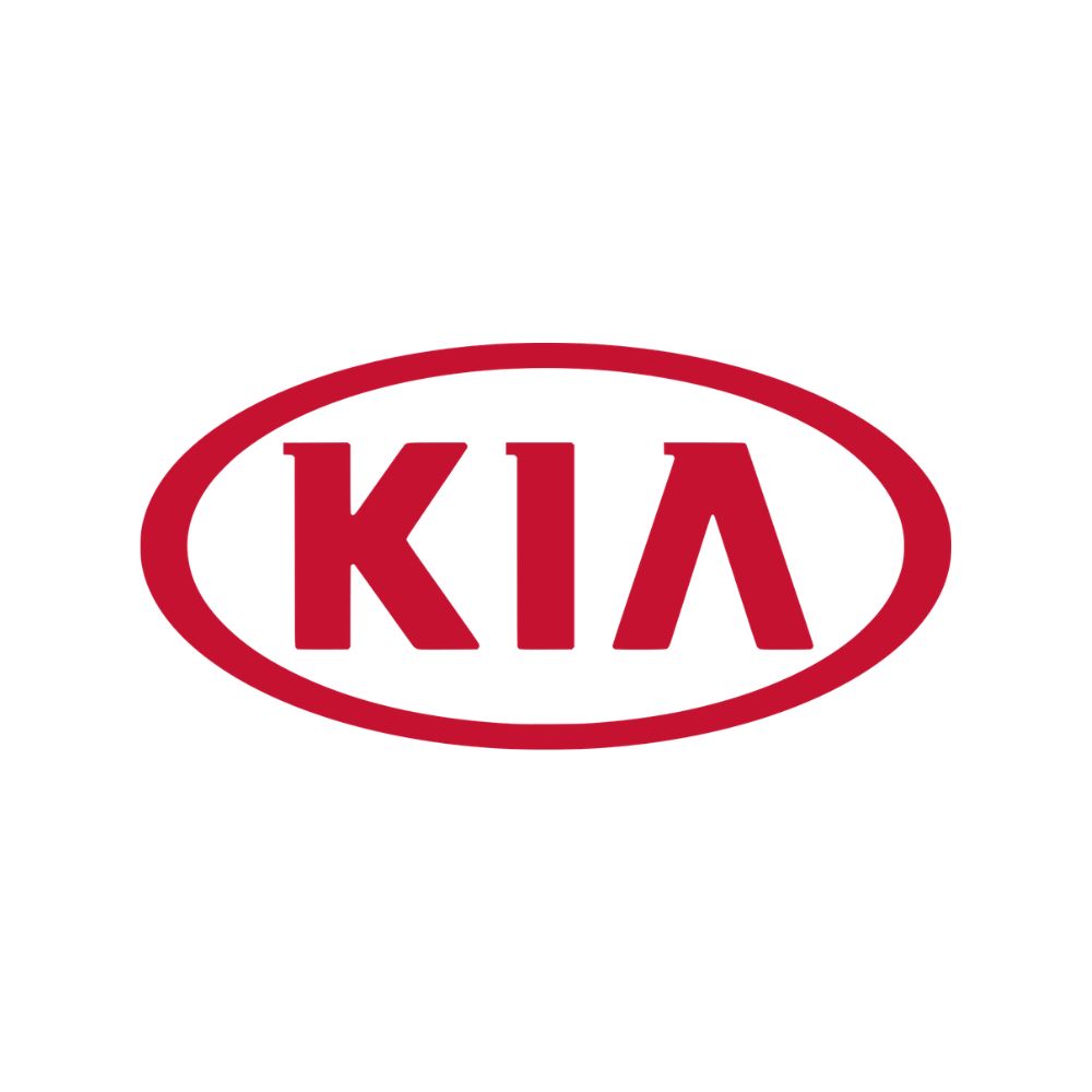 3W Kia Floor Mats