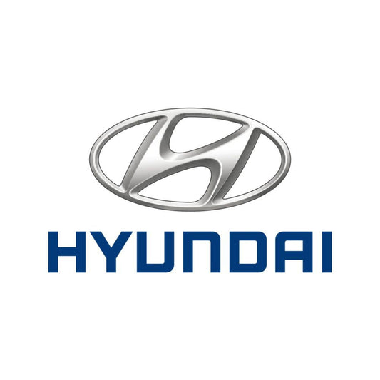 3W Hyundai Floor Mats - cozy home
