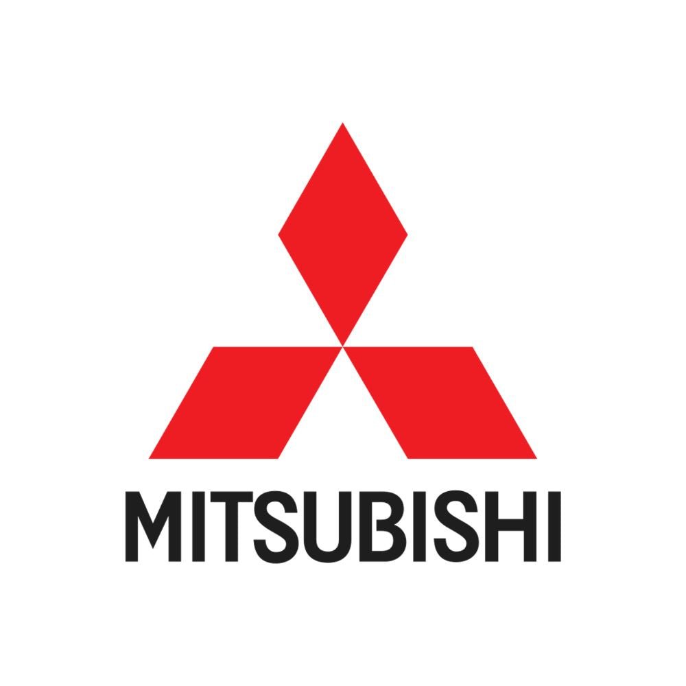3W Mitsubishi Floor Mats - cozy home