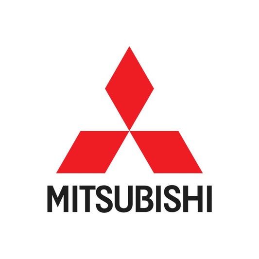 3W Mitsubishi Floor Mats - cozy home