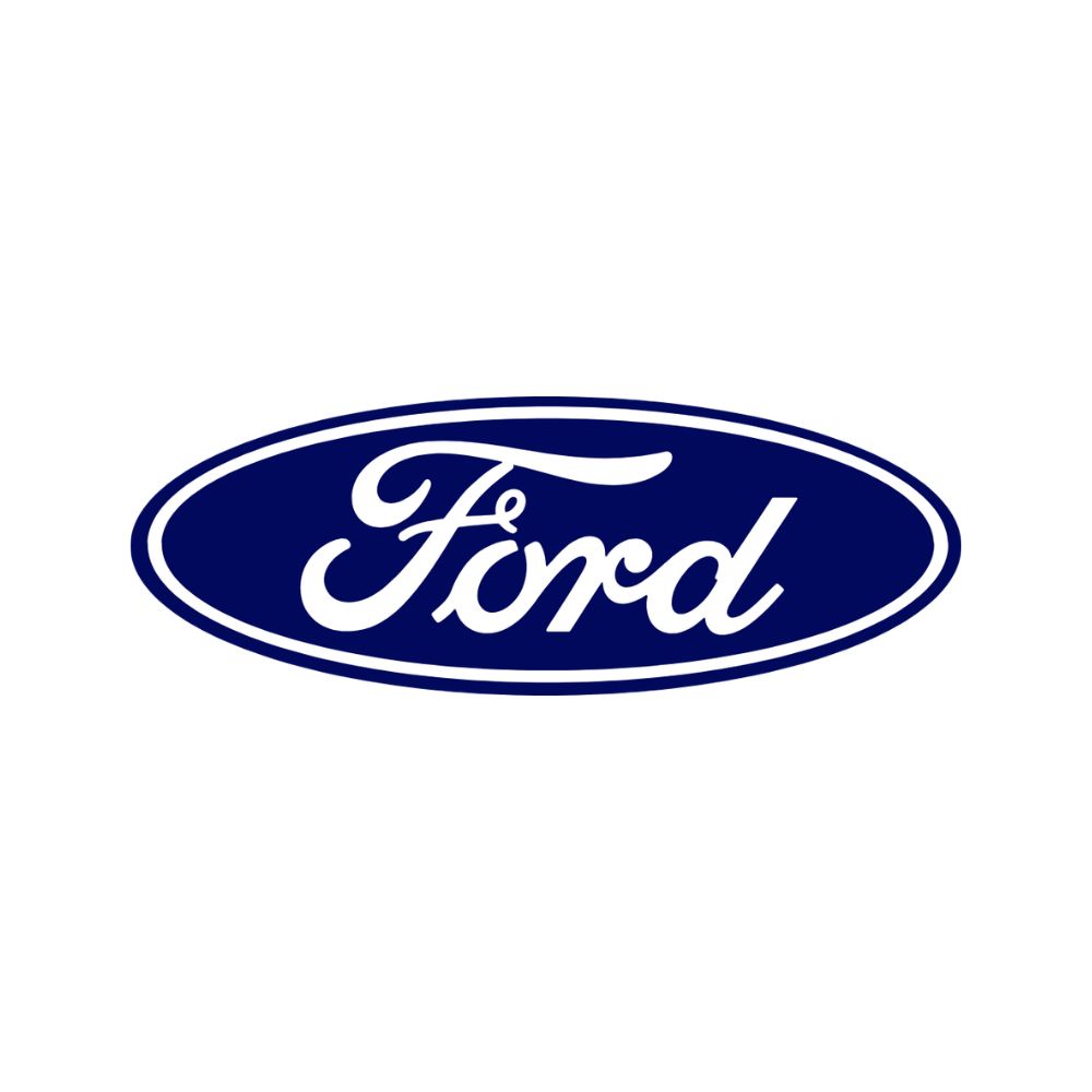 3W Ford Floor Mats