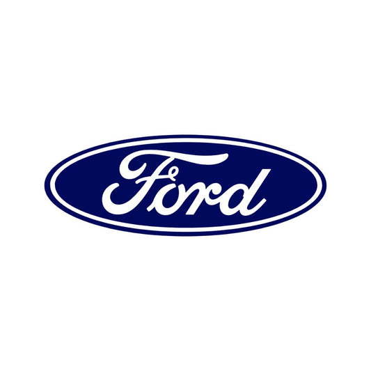3W Ford Floor Mats