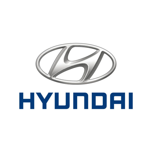 3W Hyundai Floor Mats
