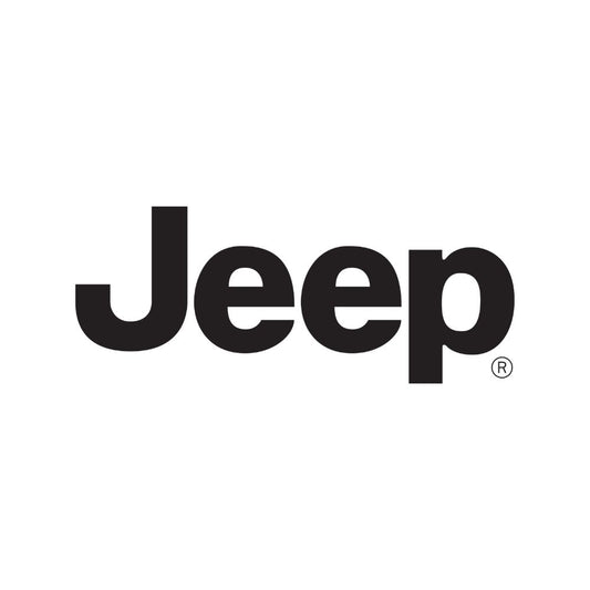 3W Jeep Floor Mats
