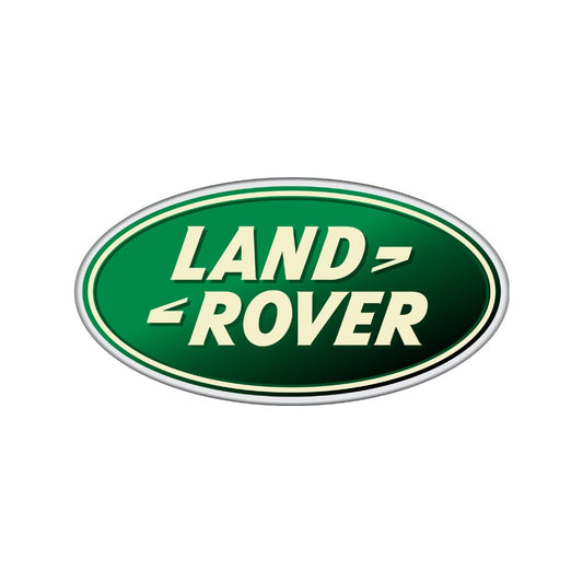 3W Land Rover Floor Mats