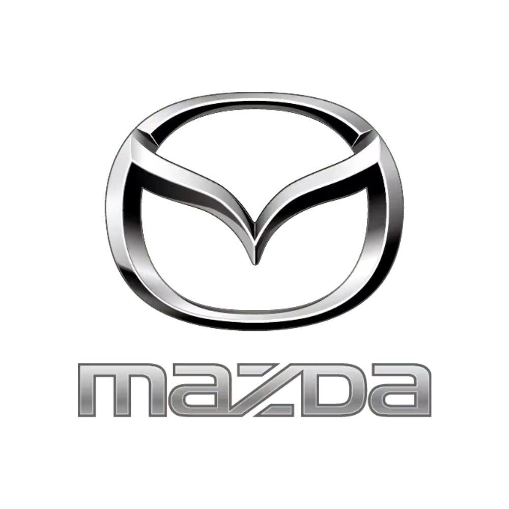 3W Mazda Floor Mats