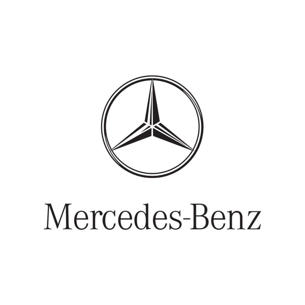 3W Mercedes Floor Mats
