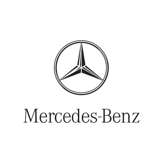 3W Mercedes Floor Mats