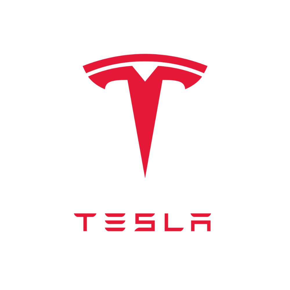 3W Tesla Floor Mats