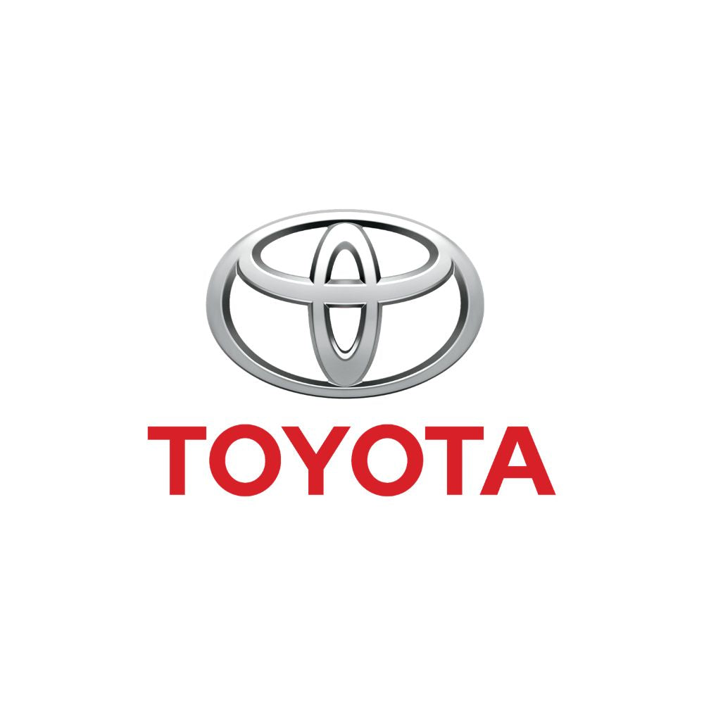 3W Toyota Floor Mats