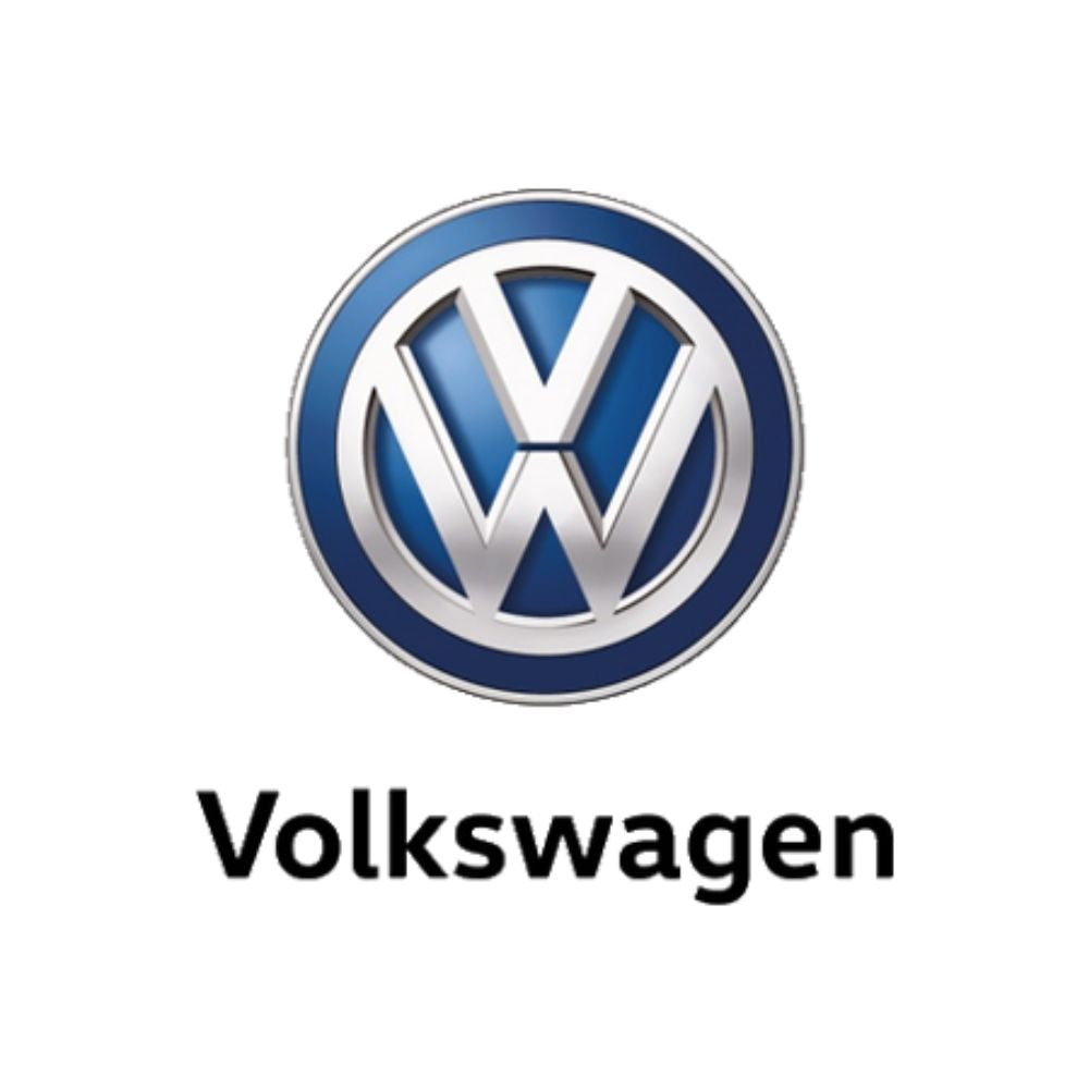 3W Volkswagen Floor Mats