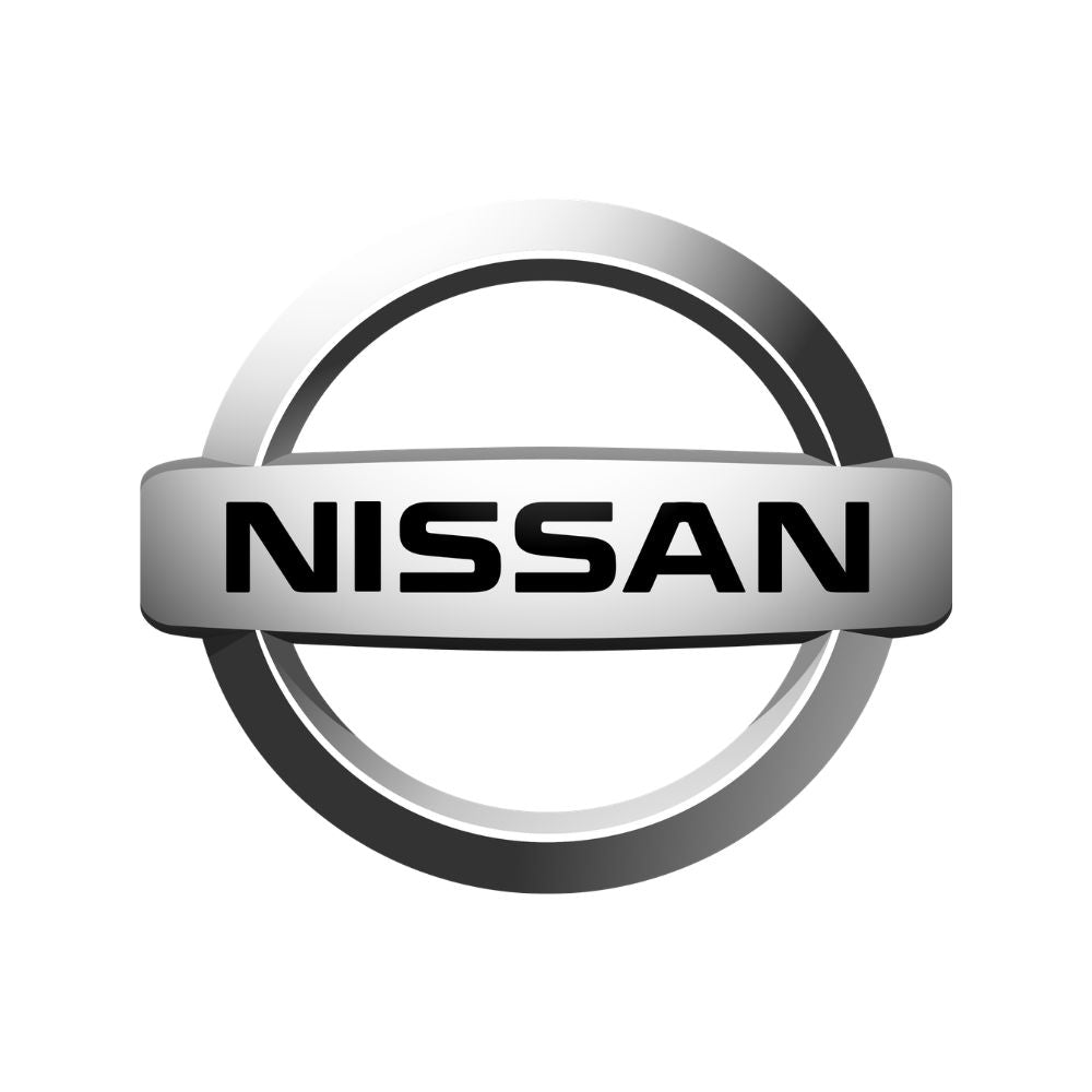 3W Nissan Floor Mats