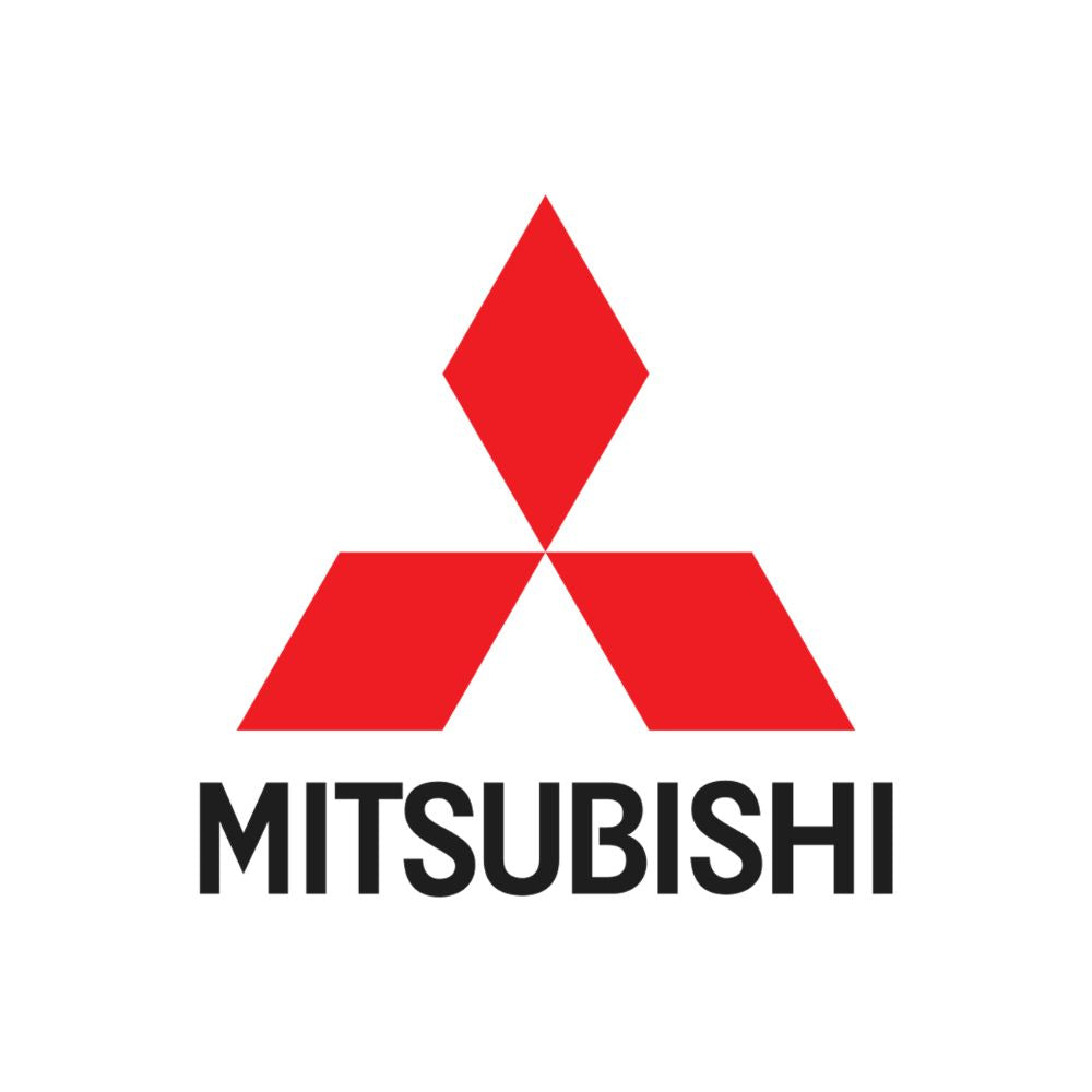 3W Mitsubishi Floor Mats