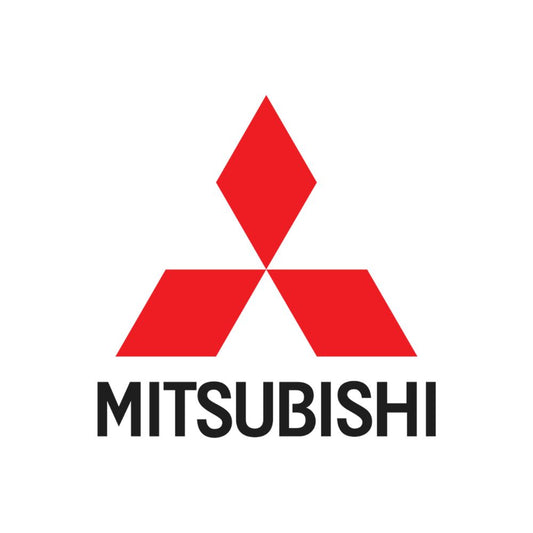 3W Mitsubishi Floor Mats